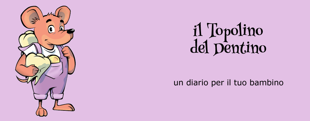 Il Topolino del Dentino